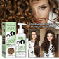 Curl Defining & Hydrating Styling Cream