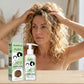 Curl Defining & Hydrating Styling Cream