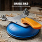 Adjustable Tile Hole Opening Locator with Suction Base