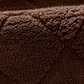 Non-Slip Thermal Sofa Cushion for Winter