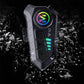 Motorcycle Bluetooth Headset for Half/Full Face Helmet