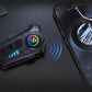 Motorcycle Bluetooth Headset for Half/Full Face Helmet
