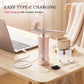 Cordless Airbrush Kit with Compressor for Makeup