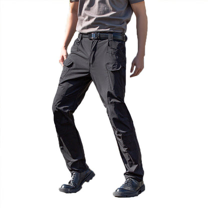 🔥Limited time lowest price!!❄️Multi-purpose Stretch Tactical Pants