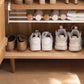 Adjustable Under-Shelf Storage Rack