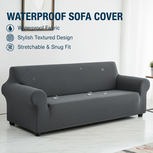 🔥Hot Sale 50% OFF🎁Waterproof Stretch Sofa Cover Slipcover