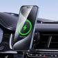 15W Magnetic Wireless Car Charger Mount