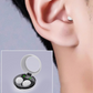 Mini Invisible Wireless Bluetooth Earbuds