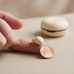 Mini Invisible Wireless Bluetooth Earbuds