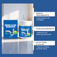 Garbage Disposal Cleaning Deodorizer Tablets