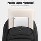 Lightweight & Durable Backpack for School and Work