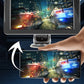 Portable Bluetooth Car Player