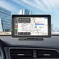 Portable Bluetooth Car Player