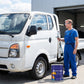 High-Gloss Protective Automotive Paint