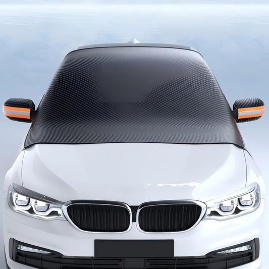 All Season Magnetic Car Windshield Cover
