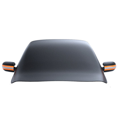 All Season Magnetic Car Windshield Cover