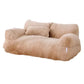 🔥Promotion - 50% OFF🔥 ✨Plush, soothing pet sofa with removable cover🛋️