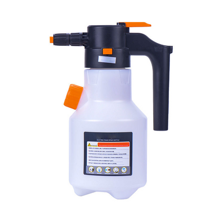 2L Electric Car Wash Foam Sprayer