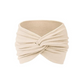 Wide Elastic Hair Band