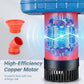 2-in-1 Pond Aerator & Pump