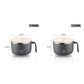 304 Stainless Steel Insulated Ramen Bowl