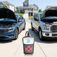OBD2 Scanner Car Code Reader Diagnostic Tool