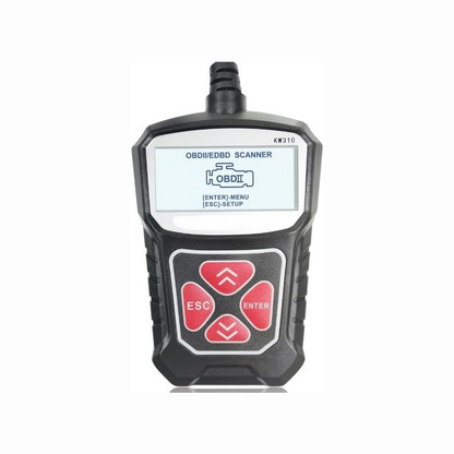 OBD2 Scanner Car Code Reader Diagnostic Tool