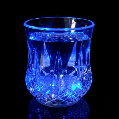 💐50% OFF ! Liquid-Activated Light-Up Cup – Perfect for Parties & Festivals 🎉✨【Limited Offer】