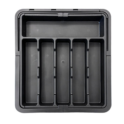 Expandable Cutlery and Utensil Drawer Organizer