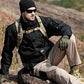 🔥Last Day Sale 70% OFF🏆Pro-Favorite Men's Tactical Cargo Pants with Multiple Pockets – Polyester – Breathable 🎯