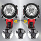 All-in-one Super Power Electric Wrench