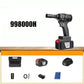 All-in-one Super Power Electric Wrench