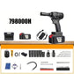 All-in-one Super Power Electric Wrench