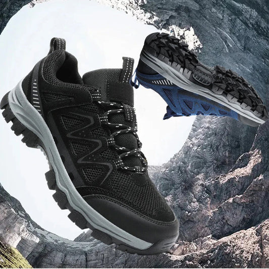 Men's Lightweight Hiking Shoes