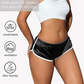 High Cut Butt Lifting Hot Pants