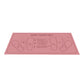 💎 50% OFF! 💎 Non-Slip Diatomaceous Earth Squat Target Mat – Guided Foot Positions, Sweat-Absorbing & Ultra-Grip (35×80cm) 🏋️‍♀️🖤
