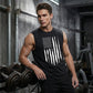 Men's Loose Fit Breathable Gym & Casual Tank