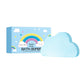 Rainbow Cloud Bath Bomb