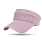 Outdoor Sports Without Top Breathable Sun Protection Hat
