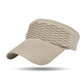 Outdoor Sports Without Top Breathable Sun Protection Hat