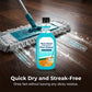 500ml Plant-Based Multi-Surface Floor Cleaner