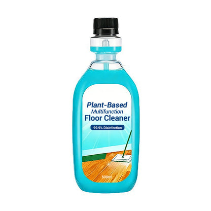 500ml Plant-Based Multi-Surface Floor Cleaner
