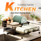 Kitchen Countertop Organizer and Dish Drying Rack
