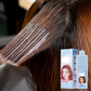 ✨ Bubble Hair Dye – Salon-Quality Color at Home! ✨