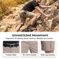 💎 FLASH SALE -50% on Men's Tactical Cargo Shorts! 💎 Multi-Pocket Design, Durable Ripstop & Quick-Dry for Adventure Ready✨