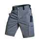 💎 FLASH SALE -50% on Men's Tactical Cargo Shorts! 💎 Multi-Pocket Design, Durable Ripstop & Quick-Dry for Adventure Ready✨