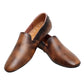 Flexible Pointed Toe Flat Dress Shoes