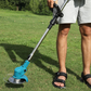 1800W Foldable Grass Trimmer