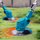 1800W Foldable Grass Trimmer