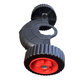1800W Foldable Grass Trimmer